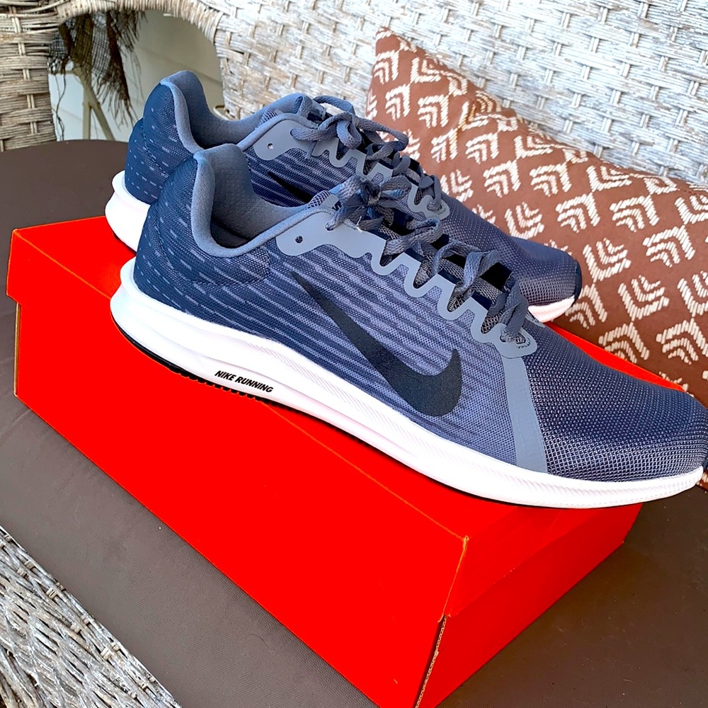 Nike running shoes